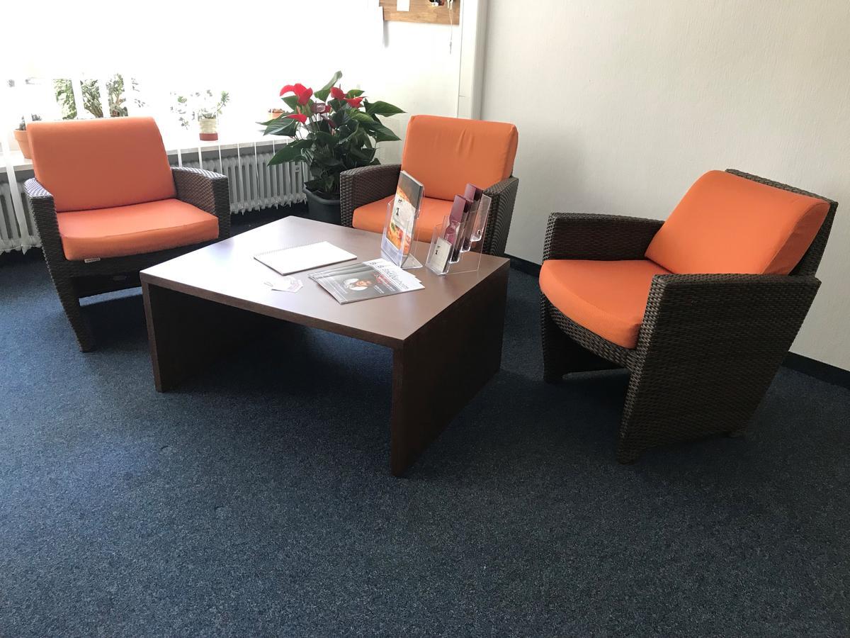 Gaestehaus Gisela Bad Dürrheim Esterno foto