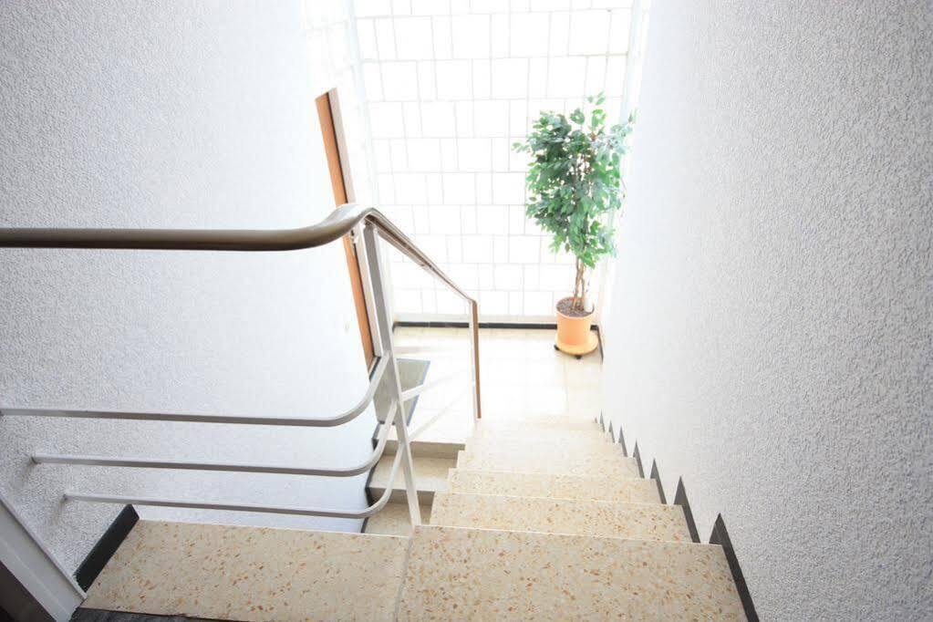 Gaestehaus Gisela Bad Dürrheim Esterno foto